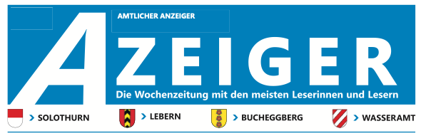 Anzeigerverband Bucheggberg-Wasseramt